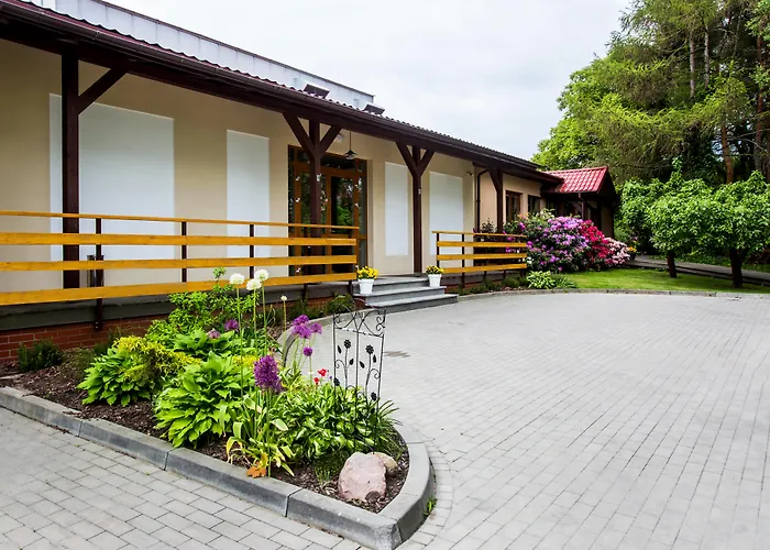 Hotel Platan