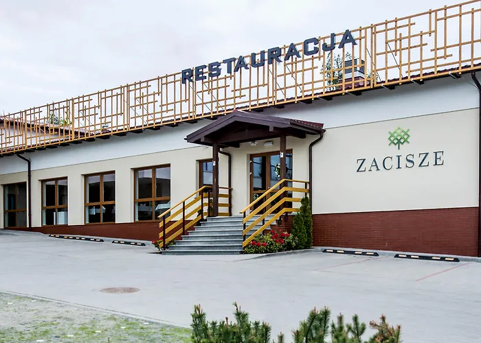 Hotel Platan