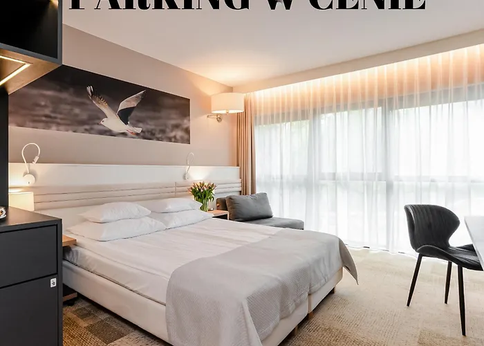 Hotel Platan