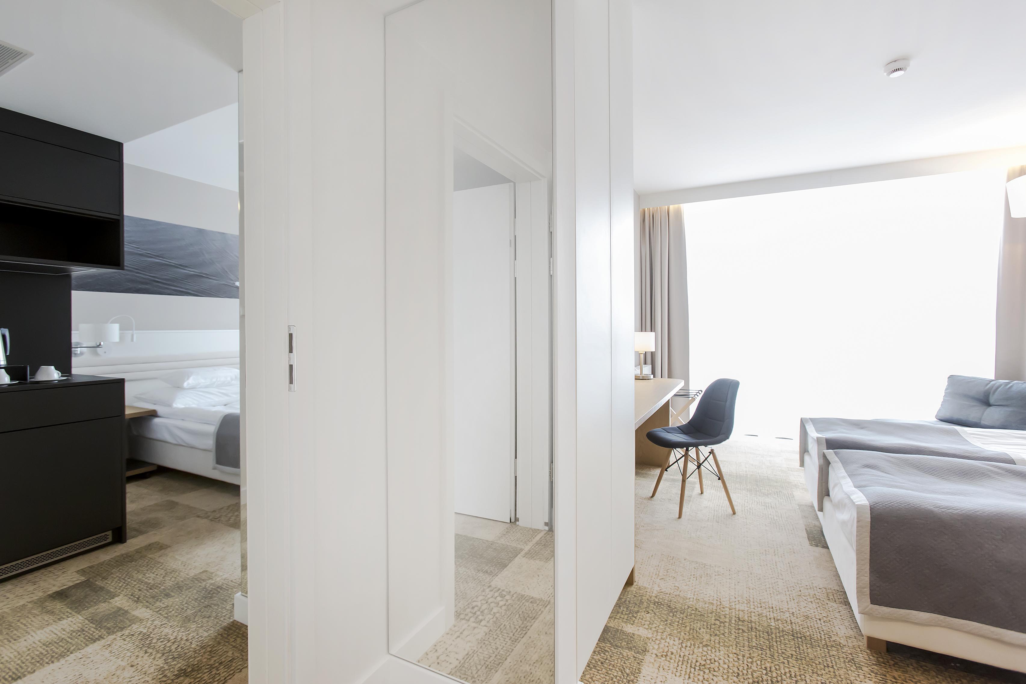 Platan Hotel Gdansk