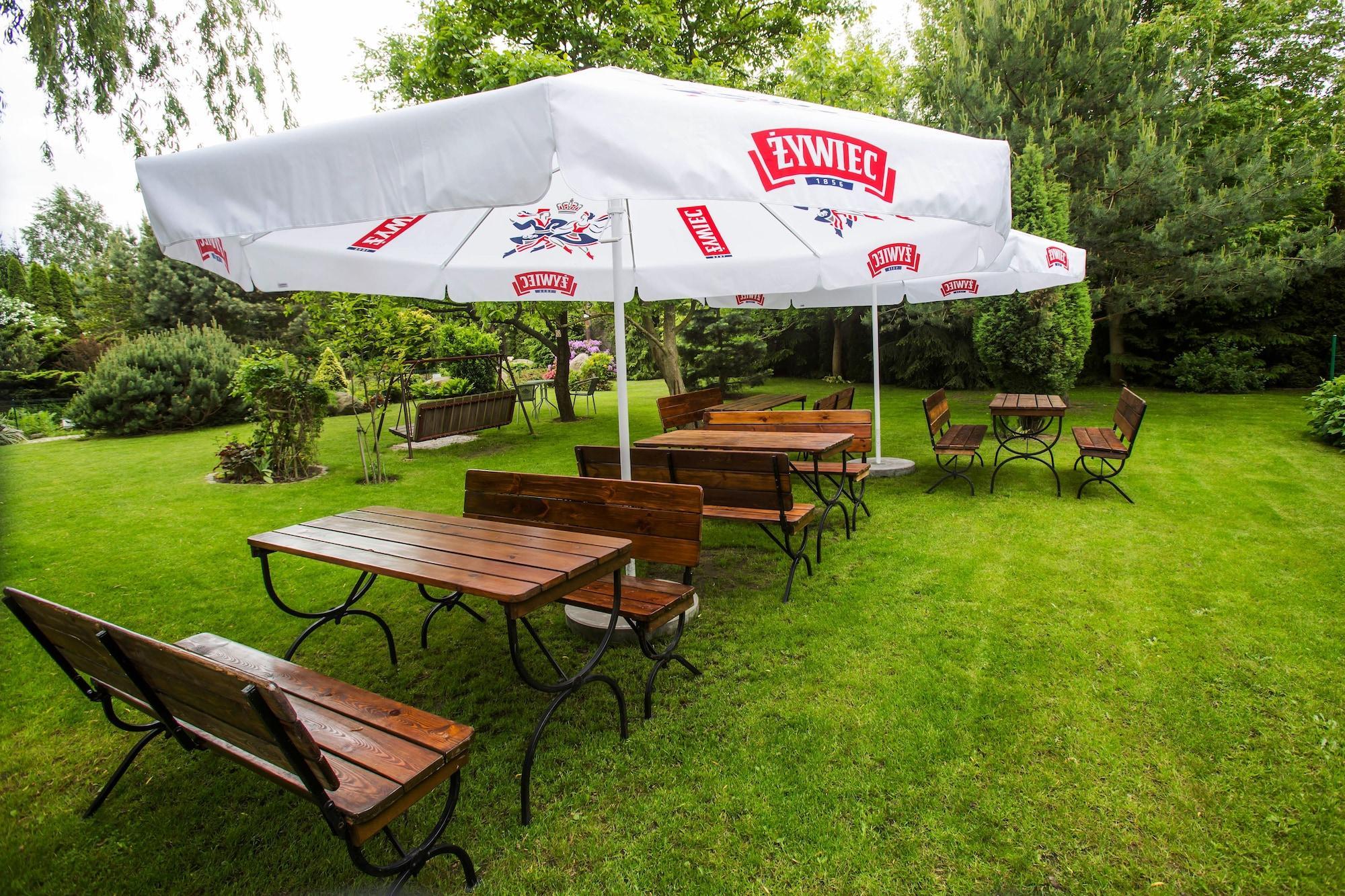 Hotel Platan Gdansk
