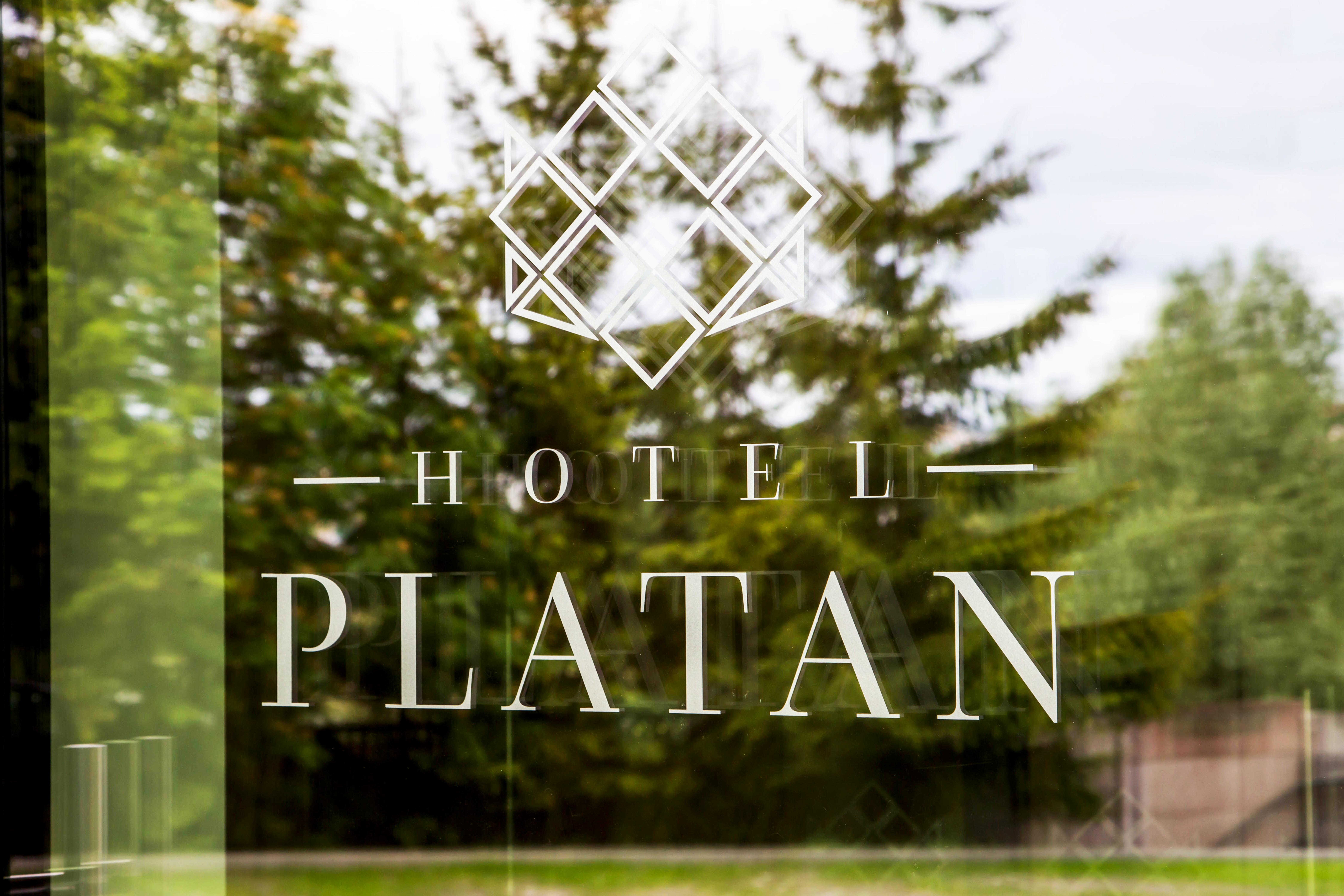 Platan 3* Danzig
