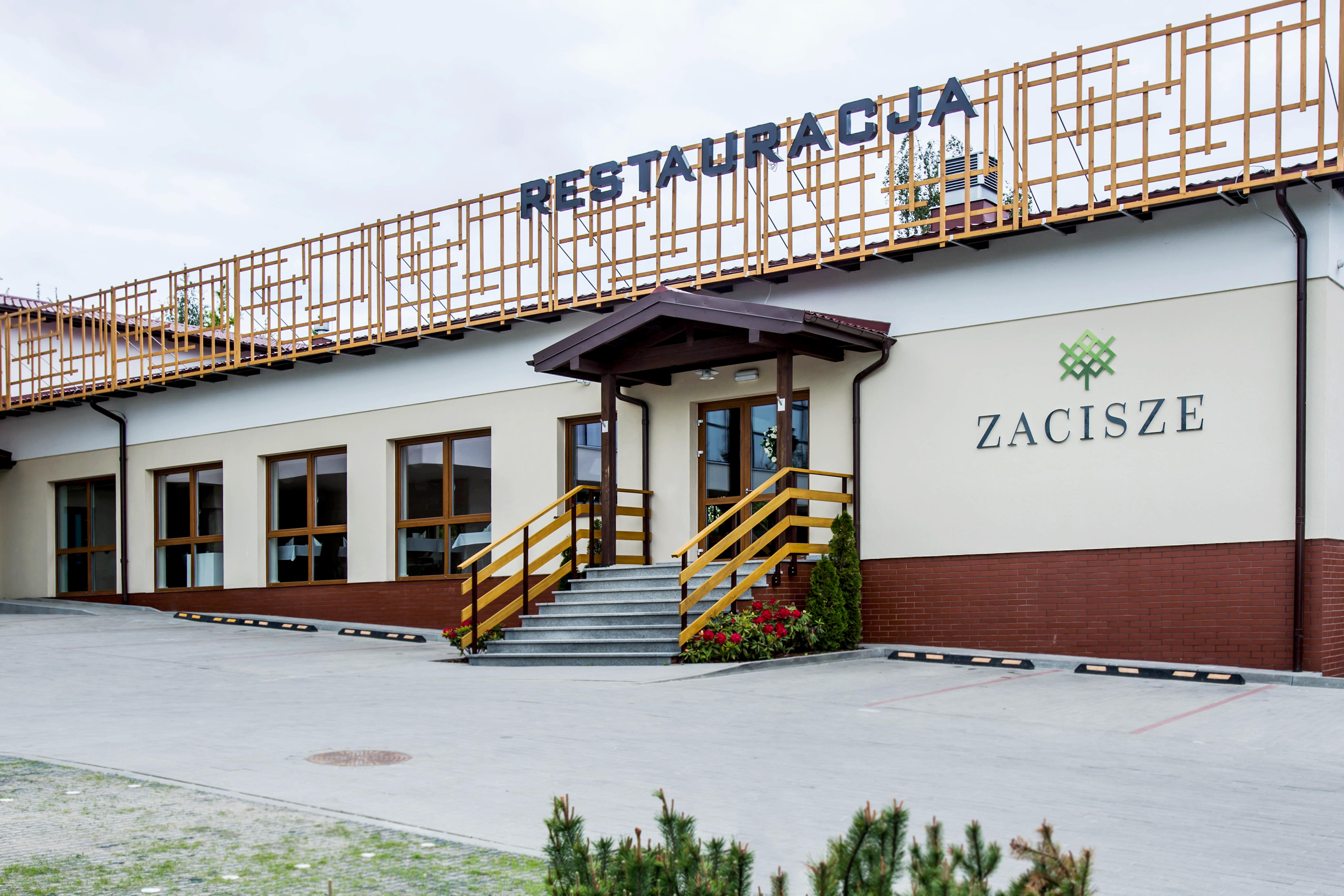Platan 3* Gdansk