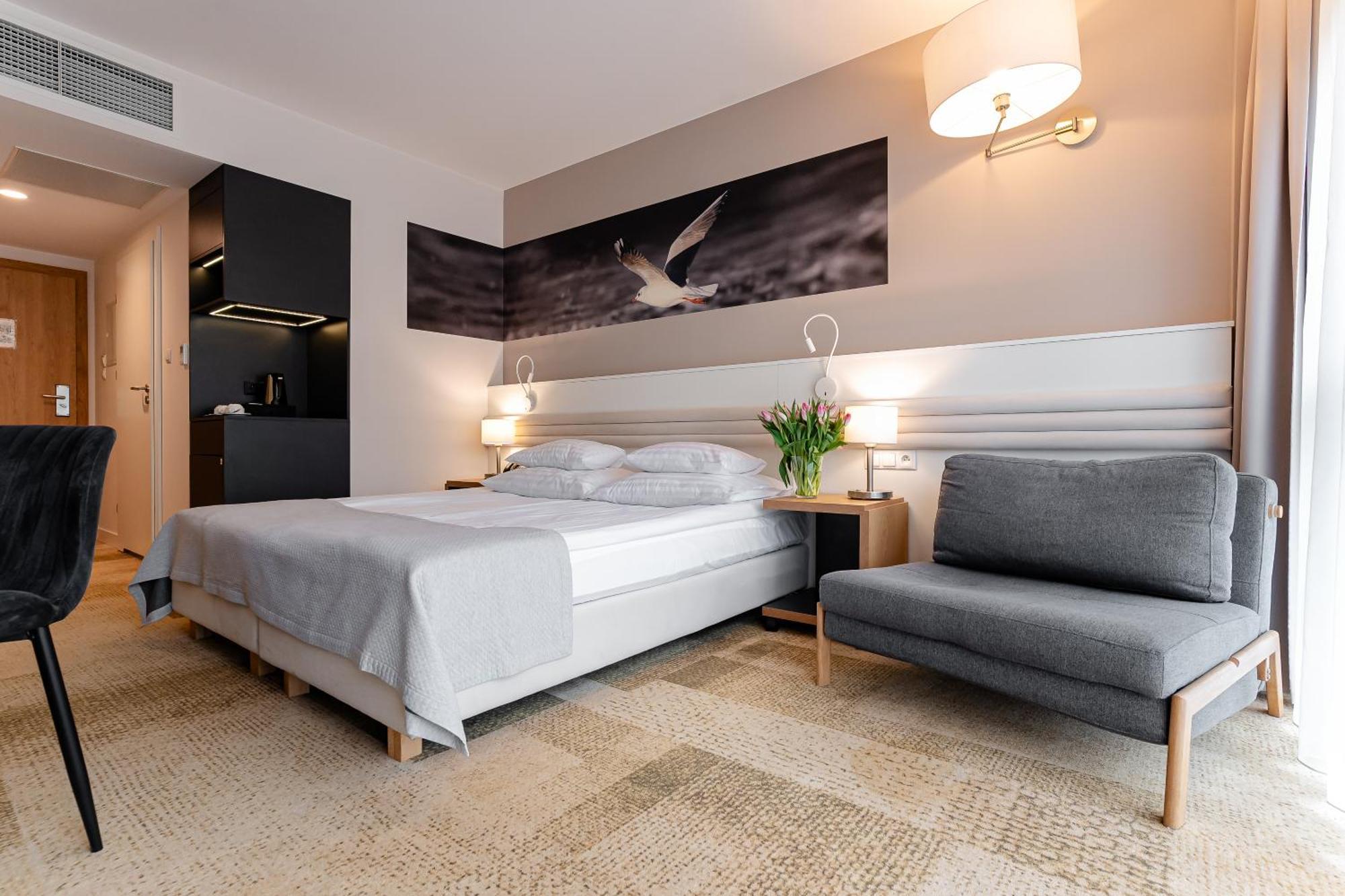 Hotell Platan 3*