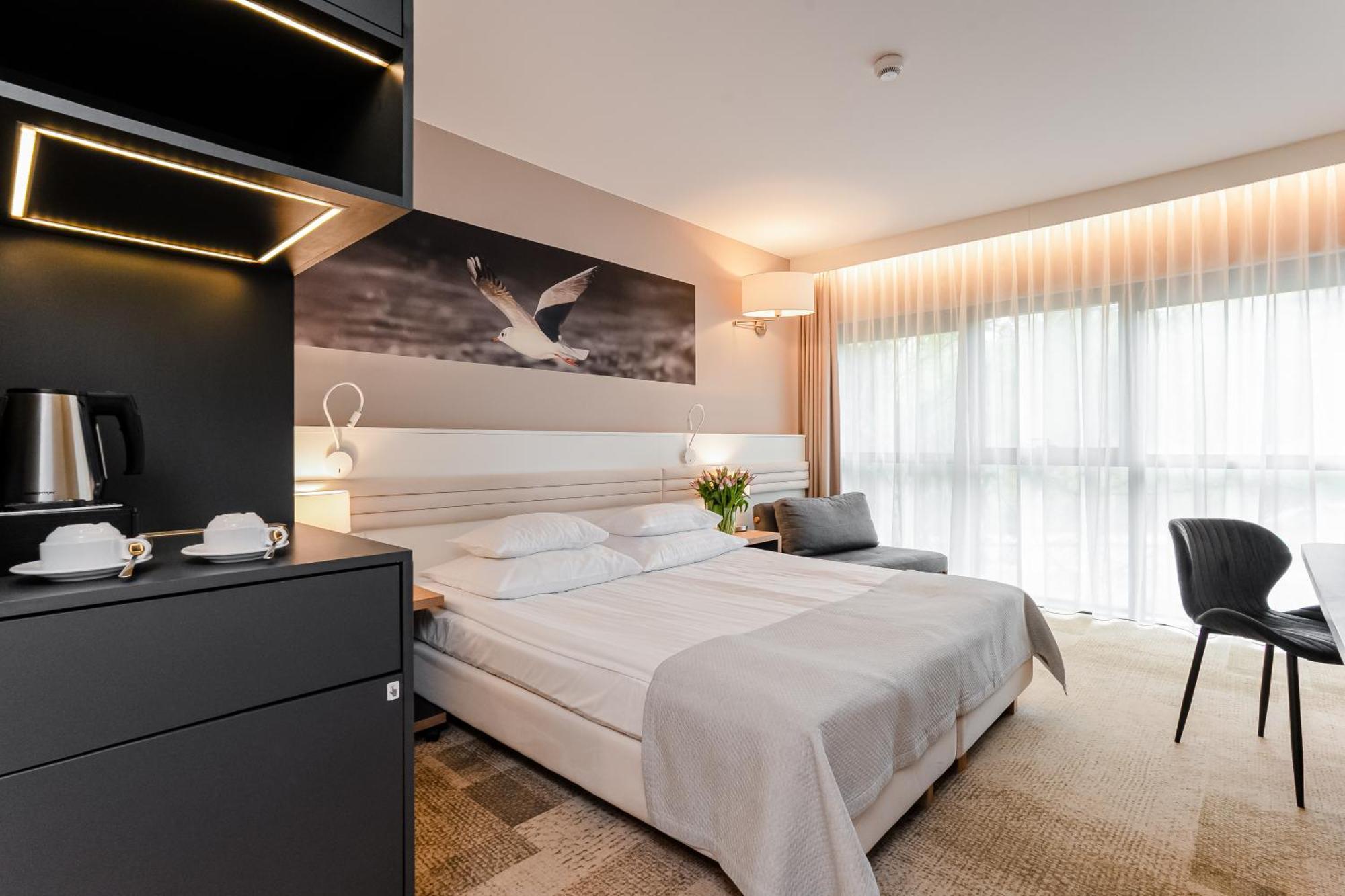 Hotel Platan Danzig