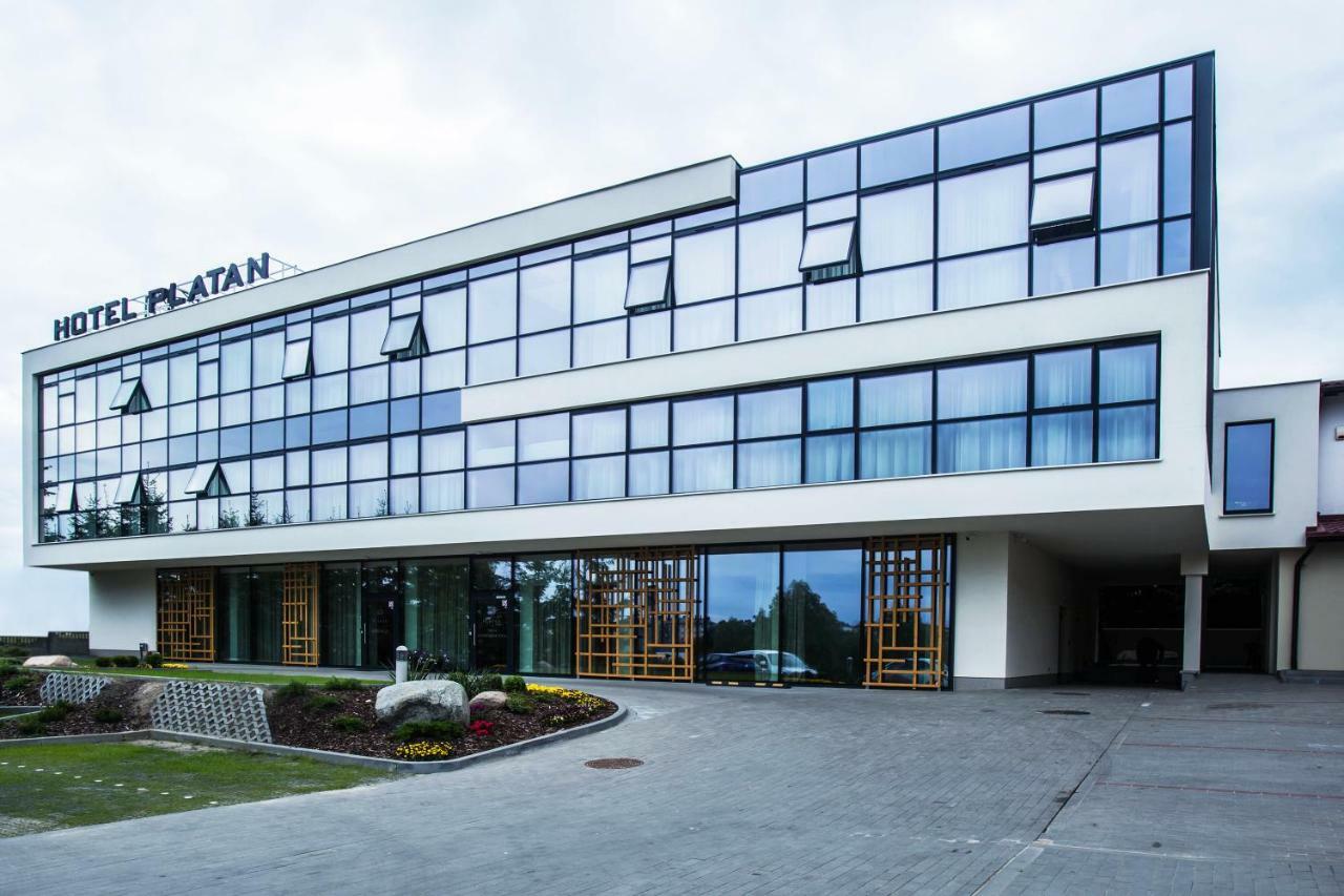 Hotel Platan Danzig